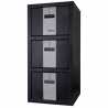 Archivero con Caja Fuerte FCBS-D3S