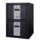 Archivero con Caja Fuerte FCBS-D2S
