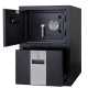 Archivero con Caja Fuerte FCBS-D2S