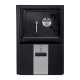 Archivero con Caja Fuerte FCBS-D2S