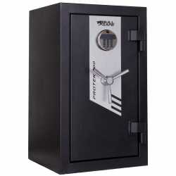 Caja Fuerte Protek 800