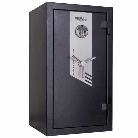 Caja Fuerte Protek 1000