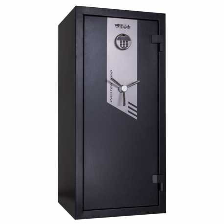 Caja Fuerte Protek 1300