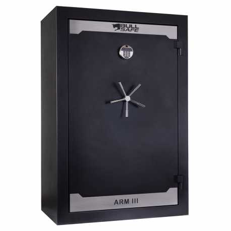 Caja Fuerte para armas Gama I