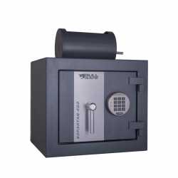 Caja Fuerte ESPARTAN 400
