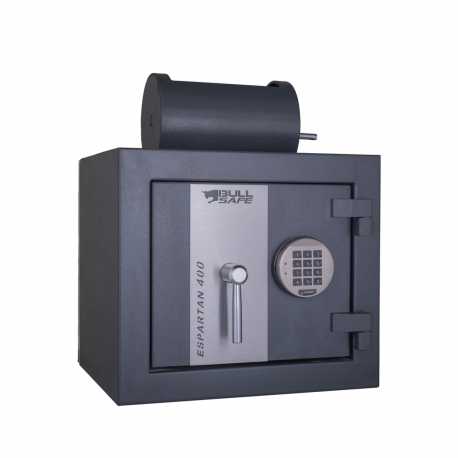 Caja Fuerte ESPARTAN 400