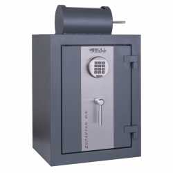 Caja Fuerte ESPARTAN 600