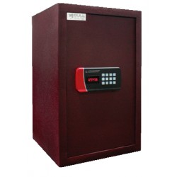 Caja Fuerte Red Lock