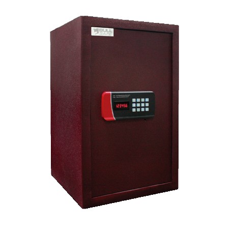 Caja Fuerte Red Lock