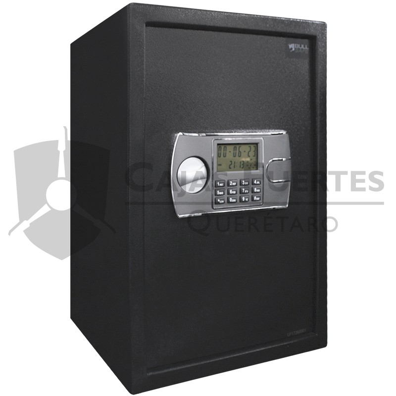 FESA 3536 Caja fuerte electrónica 30 L - Cajas Fuertes de  Oficina Kalamazoo