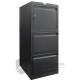 Archivero con Caja Fuerte FCBS-D3S