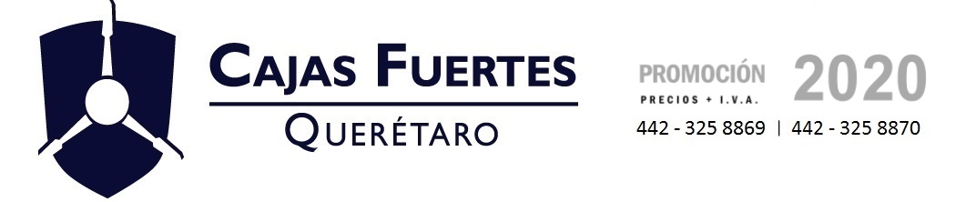 cajasfuertesqueretaro